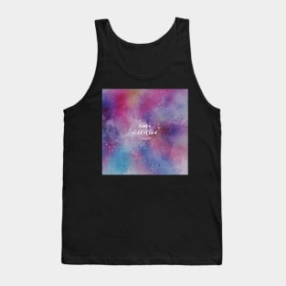 I am a child of God, 1 John 3:1 Tank Top